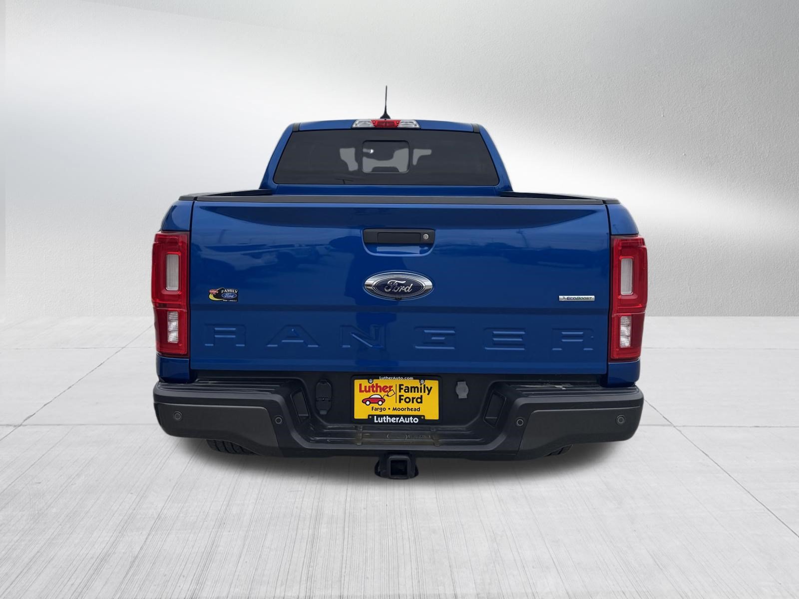 Certified 2019 Ford Ranger XLT w/ Equipment Group 302A Luxury AWD/4WD image 6