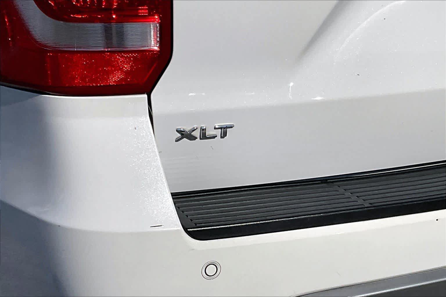 Certified 2020 Ford Expedition Max XLT w/ Equipment Group 202A RWD image 10
