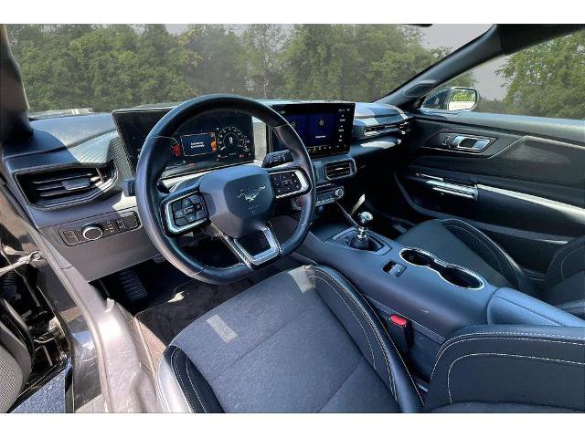 Certified 2025 Ford Mustang GT RWD image 6