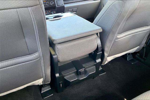 Certified 2019 Ford F150 XLT AWD/4WD image 34