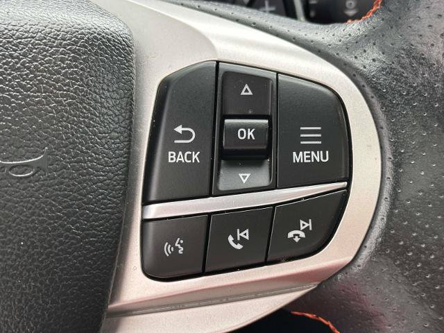 Certified 2022 Ford Explorer Timberline AWD/4WD image 22