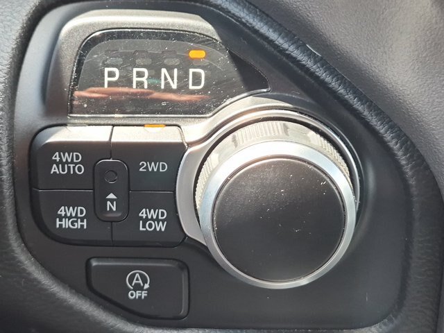 Used 2023 RAM 1500 Big Horn AWD/4WD image 27