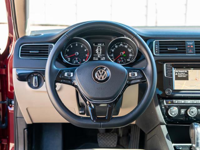 Used 2017 Volkswagen Jetta SEL image 23