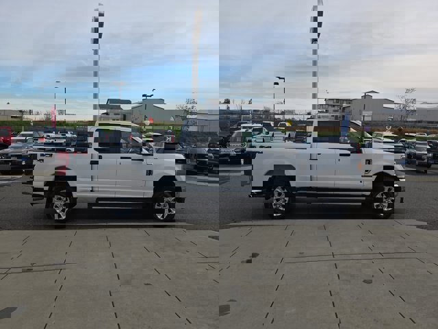 Certified 2022 Ford F250 XL w/ STX Appearance Package image 6