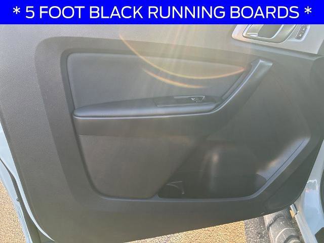 Certified 2023 Ford Ranger XLT w/ Equipment Group 302A High image 11