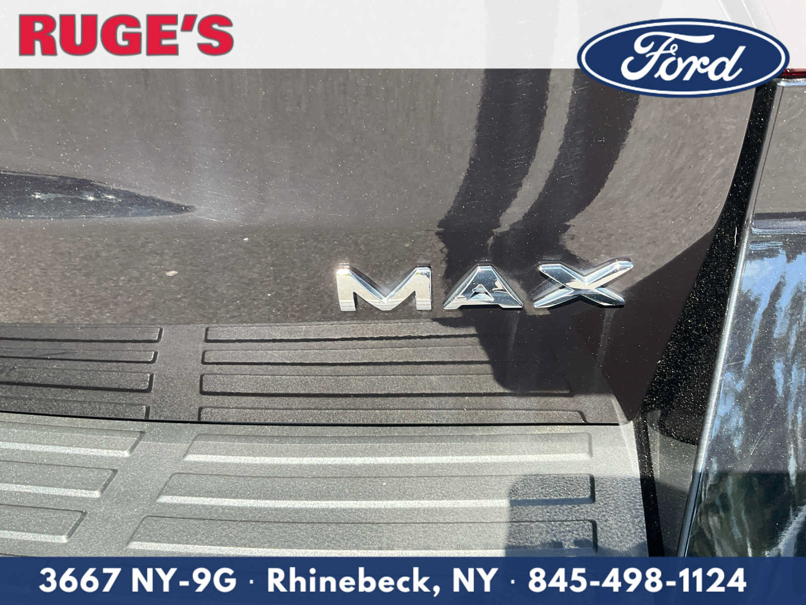 Certified 2024 Ford Expedition Max Limited w/ Excursion Package AWD/4WD image 16