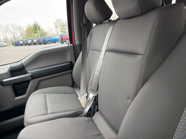 Certified 2020 Ford F150 XLT image 39