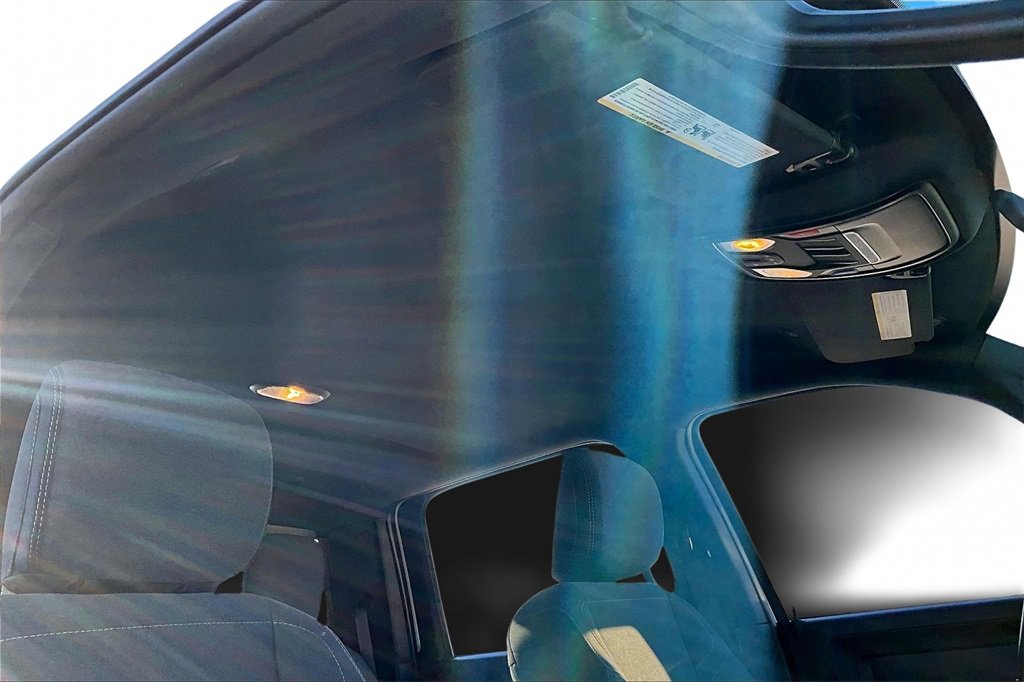 Used 2024 RAM 2500 Tradesman w/ Chrome Appearance Group image 23