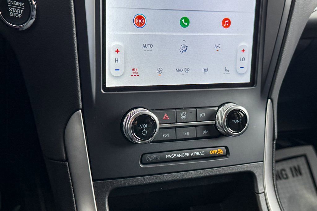 Certified 2022 Ford Edge SEL w/ Convenience Package image 33