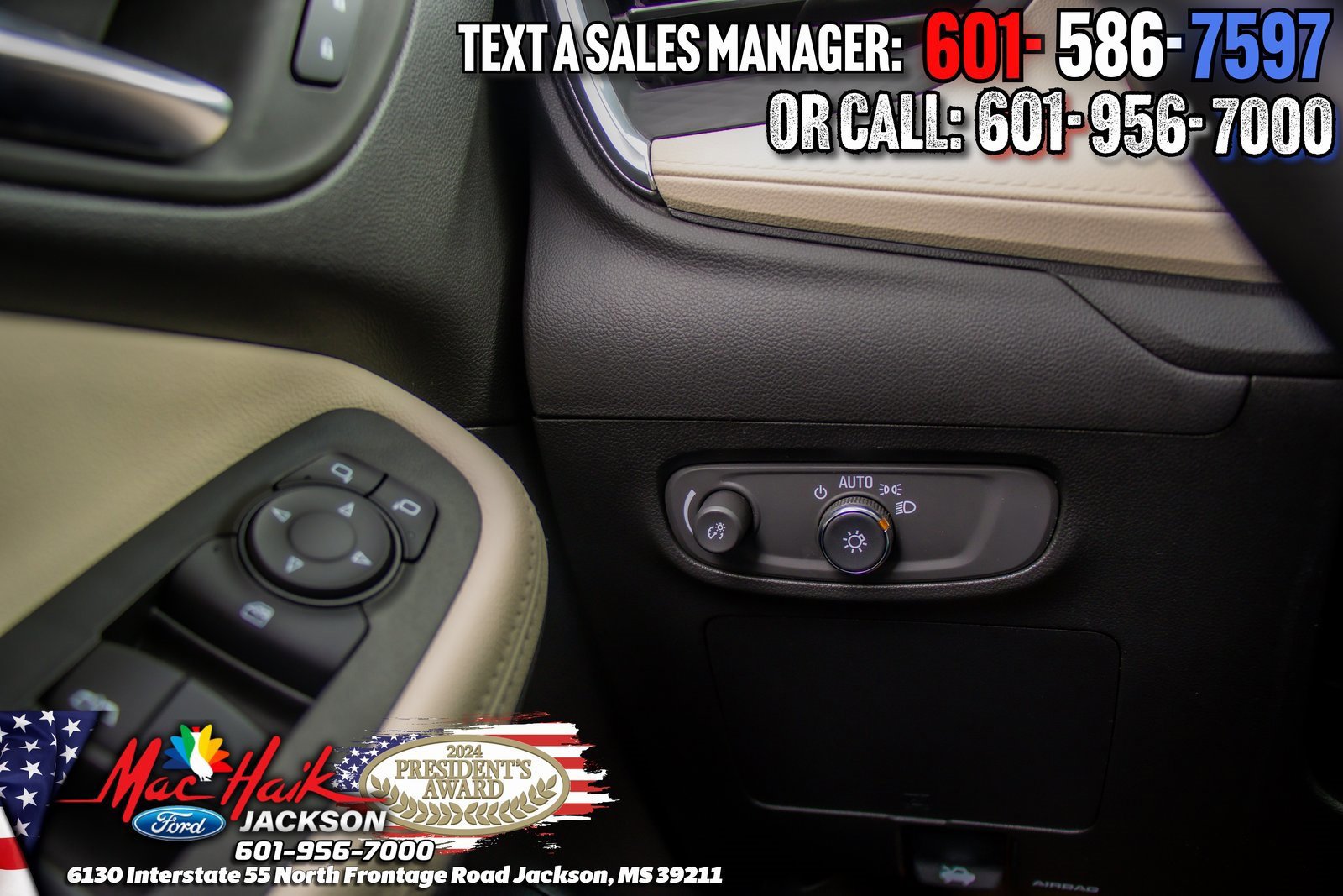 Used 2024 Buick Encore GX Sport Touring w/ Comfort Package image 22