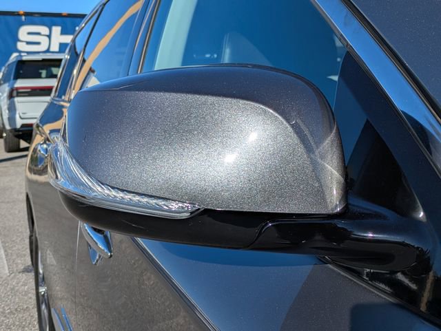 Used 2019 INFINITI QX60 Luxe image 12