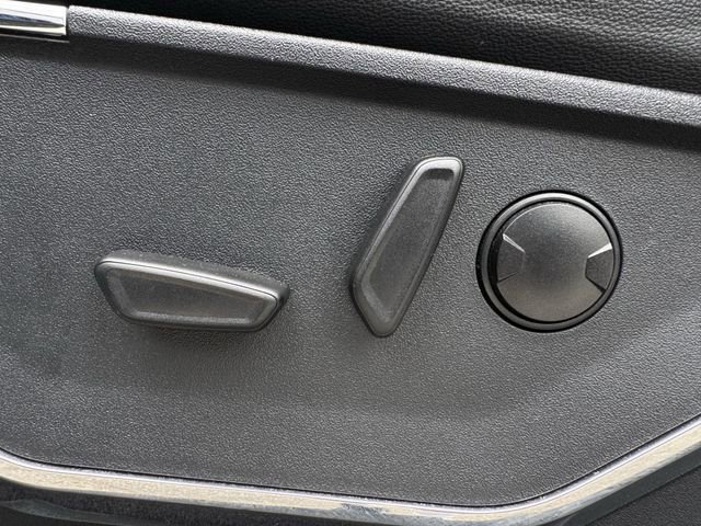 Certified 2022 Ford F150 Lariat AWD/4WD image 27