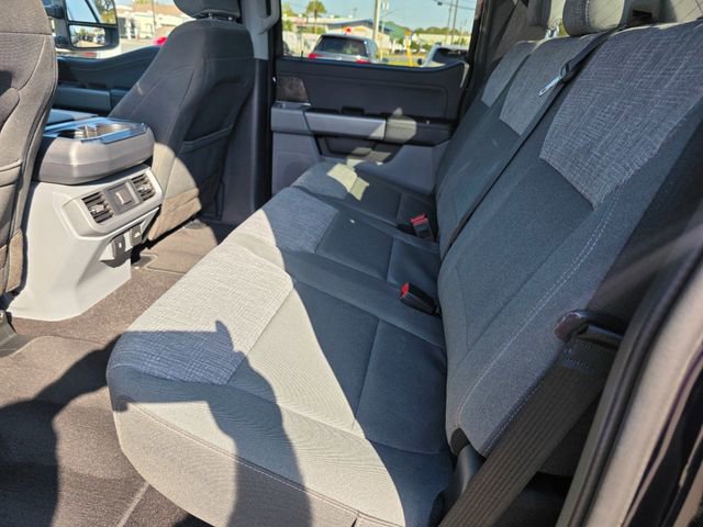 Certified 2022 Ford F150 XLT w/ Equipment Group 302A High image 15