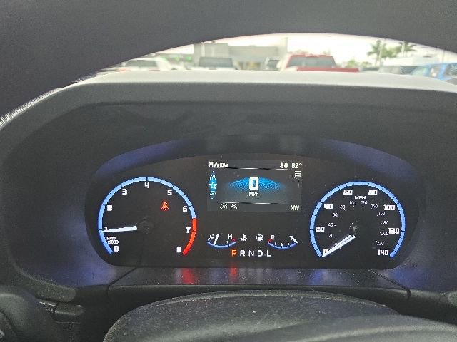 Certified 2021 Ford Bronco Sport Big Bend AWD/4WD image 3