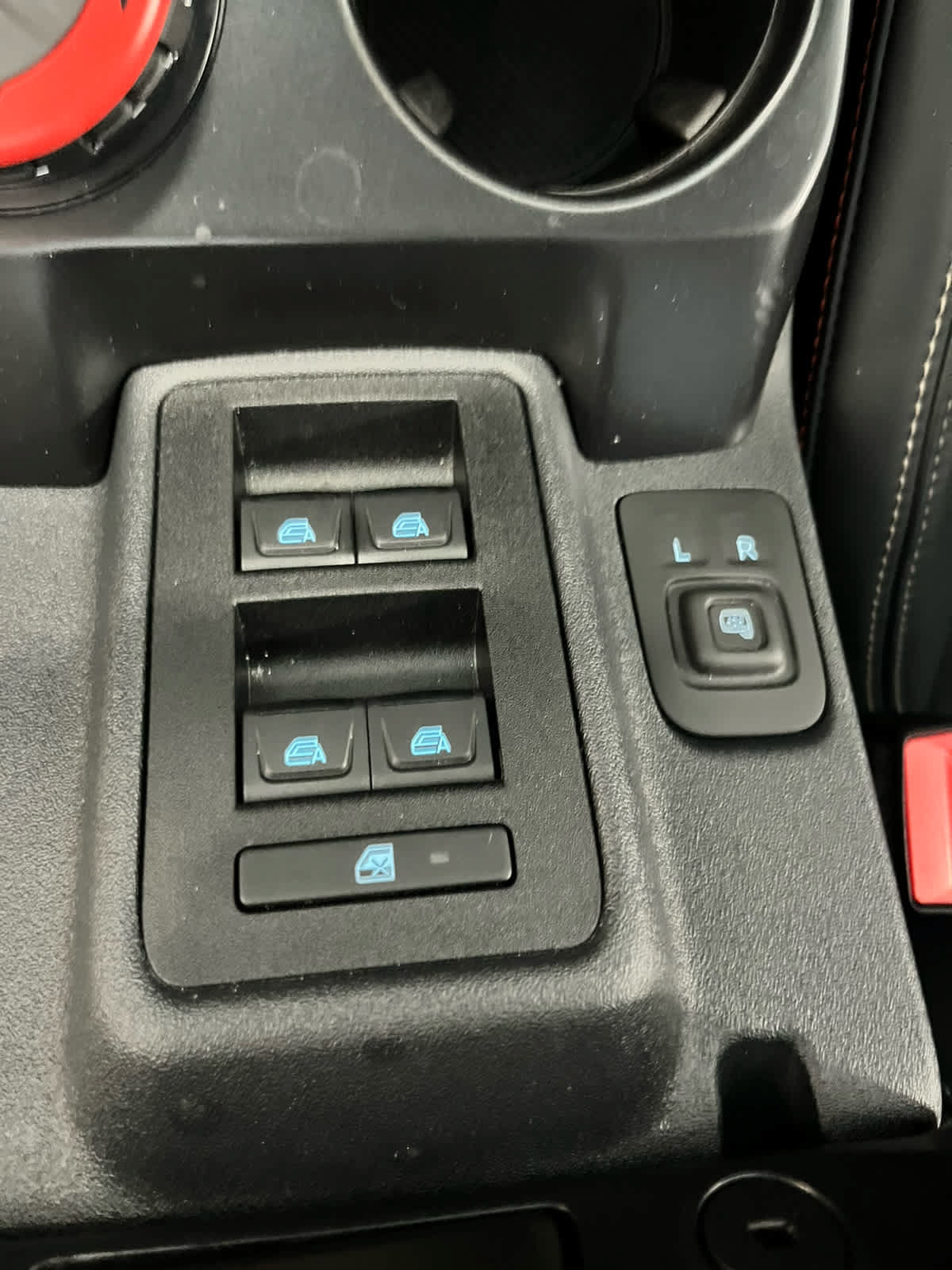 Certified 2025 Ford Bronco Raptor AWD/4WD image 39