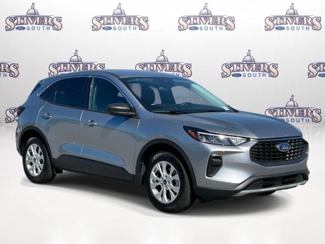 Certified 2023 Ford Escape Active w/ Tech Pack #1