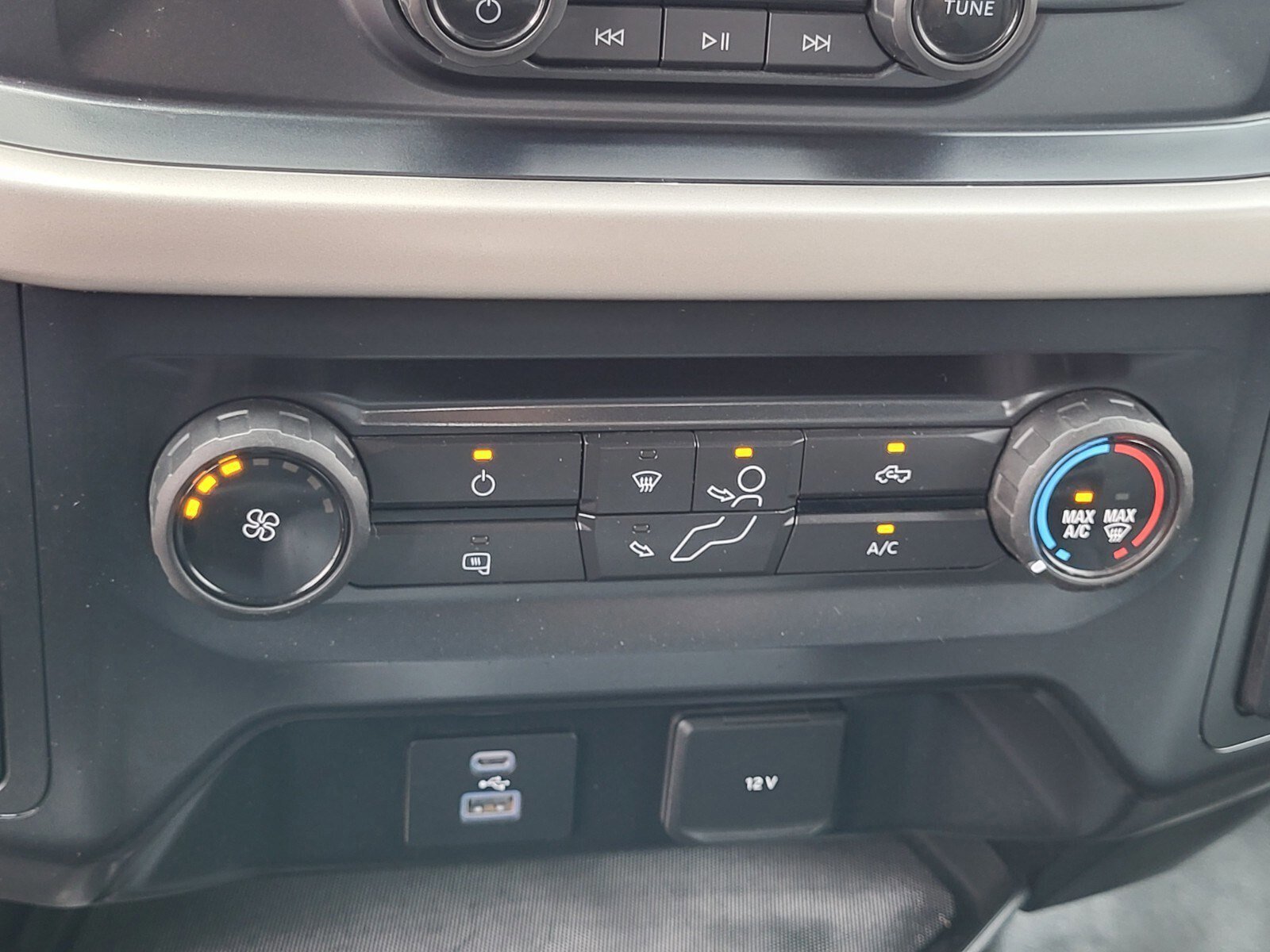 Certified 2021 Ford F150 XL w/ Trailer Tow Package image 23