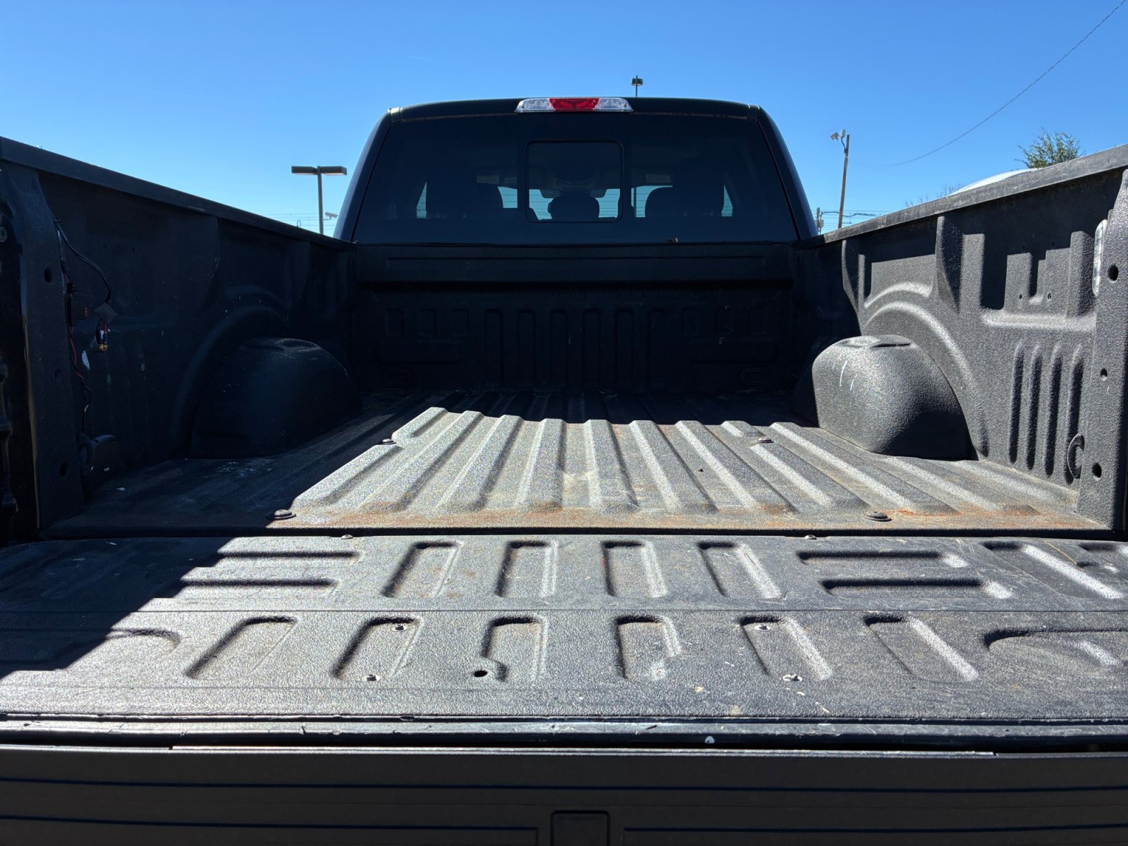 Certified 2020 Ford F150 XLT w/ Equipment Group 302A Luxury AWD/4WD image 32