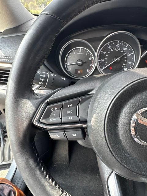 Used 2018 MAZDA CX-5 Grand Touring FWD image 20
