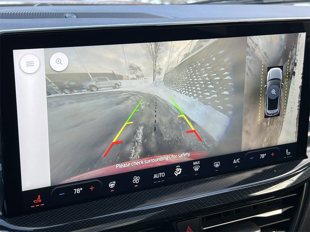 Certified 2023 Ford Escape ST-Line Select w/ Tech Pack #2 image 22