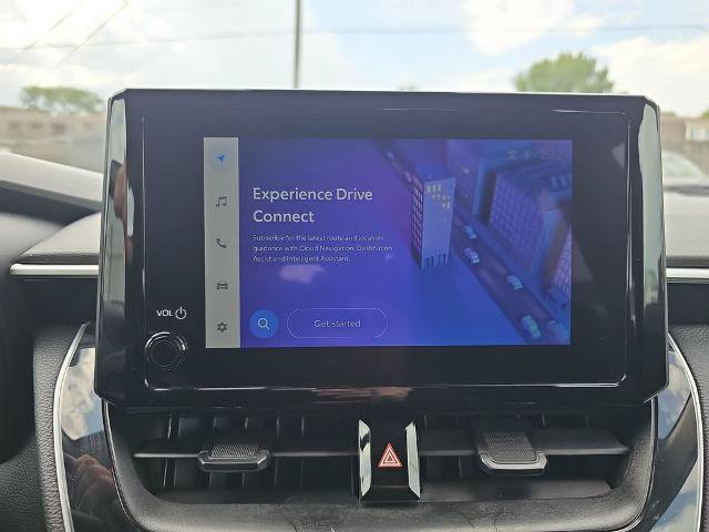 Used 2025 Toyota Corolla LE FWD image 21