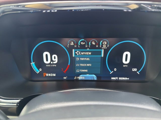 Certified 2023 Ford F150 Lariat w/ Equipment Group 502A High image 13