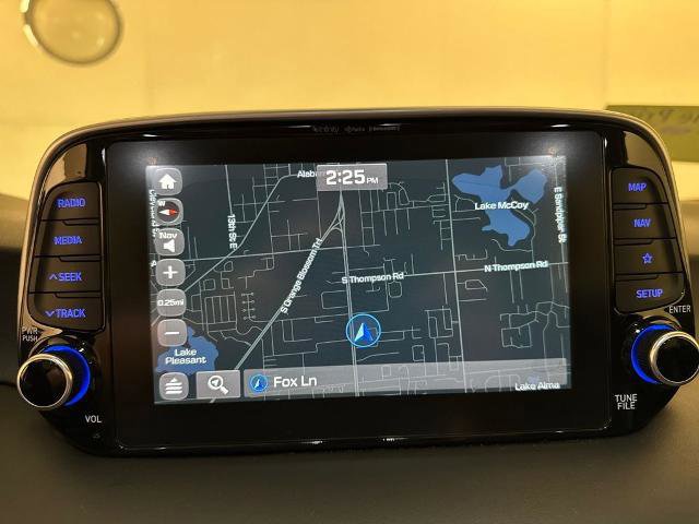 Used 2021 Hyundai Tucson Ultimate image 27