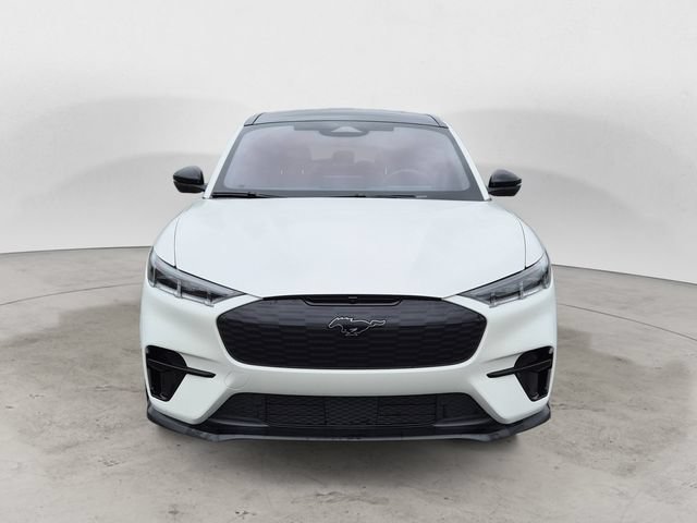 Certified 2023 Ford Mustang Mach-E GT AWD/4WD image 2