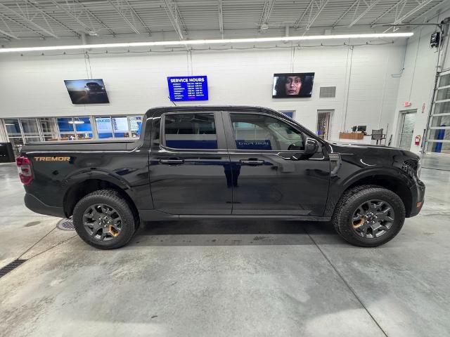 Certified 2024 Ford Maverick Tremor w/ Tremor Off-Road Package image 2