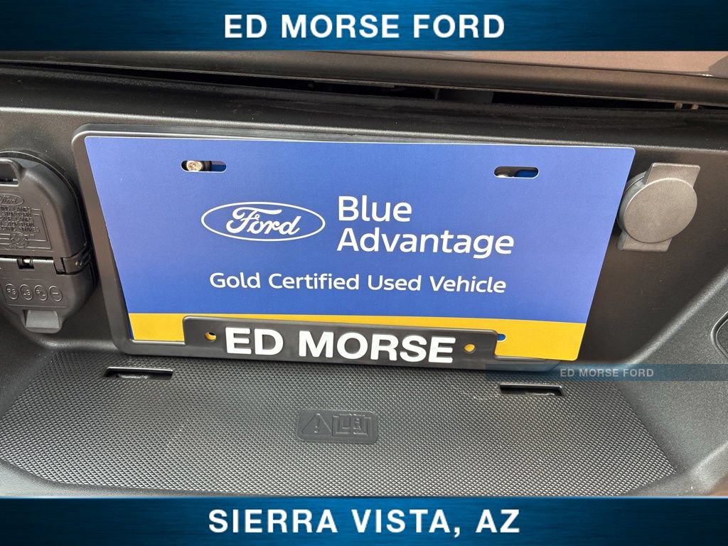 Certified 2023 Ford F150 Raptor w/ Equipment Group 802A Raptor R AWD/4WD image 61