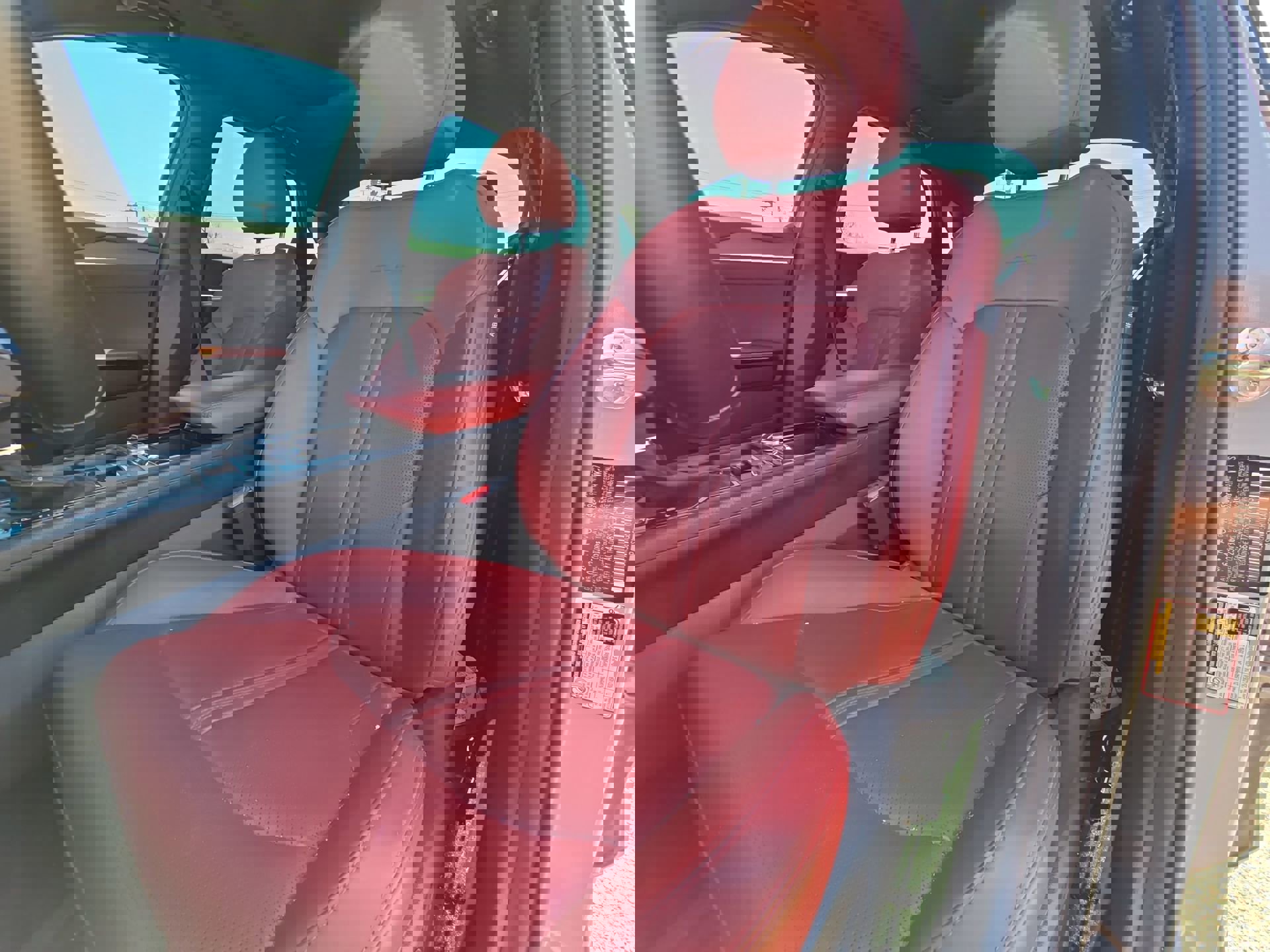 Used 2025 Kia K5 GT-Line w/ GT-Line Premium Package image 11