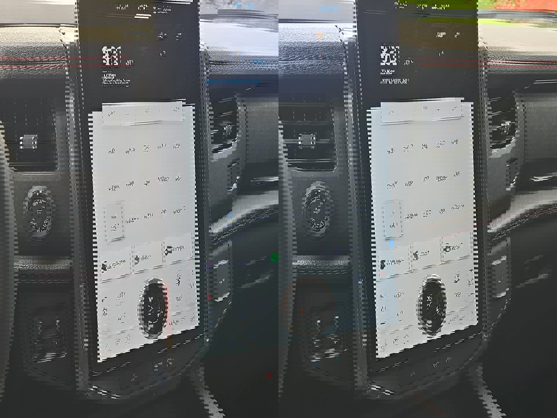 Certified 2023 Ford Expedition Limited RWD image 16