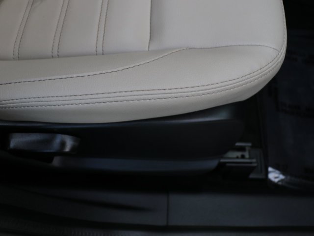 Certified 2021 Ford EcoSport Titanium FWD image 10