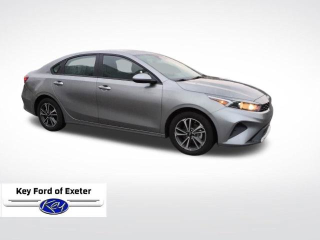 Used 2024 Kia Forte LXS