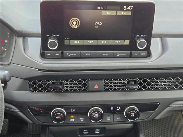 Used 2025 Honda Accord LX image 11