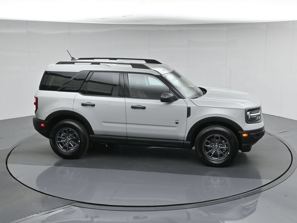 Certified 2024 Ford Bronco Sport Big Bend AWD/4WD image 55