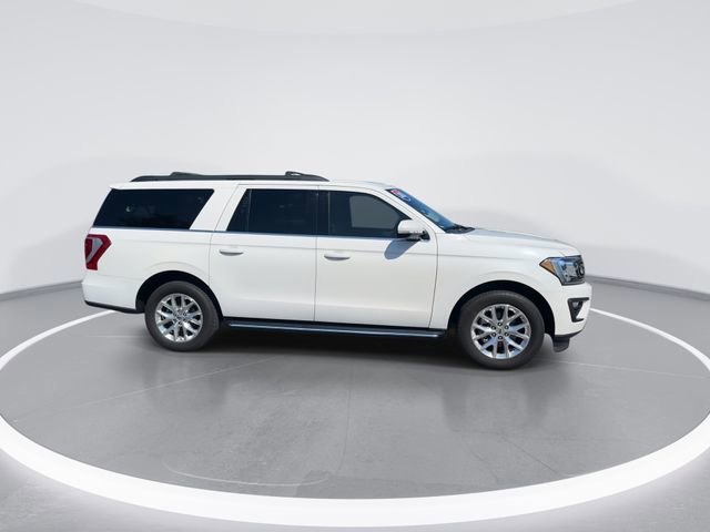 Certified 2021 Ford Expedition Max XLT image 7