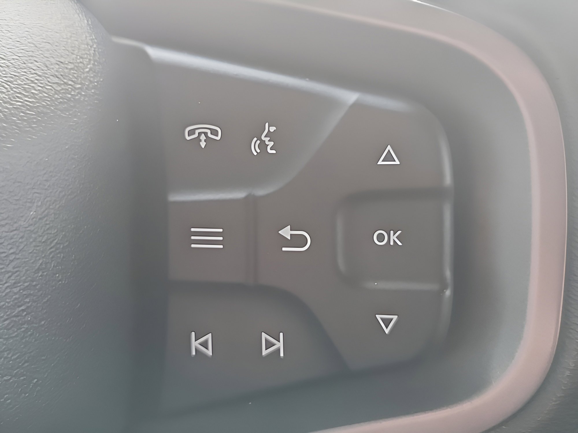 Certified 2023 Ford Bronco Big Bend image 17