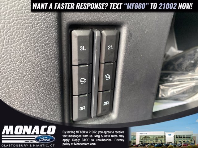 Certified 2022 Ford Expedition Platinum AWD/4WD image 12