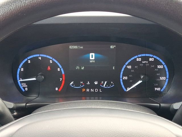 Certified 2021 Ford Bronco Sport Big Bend image 26