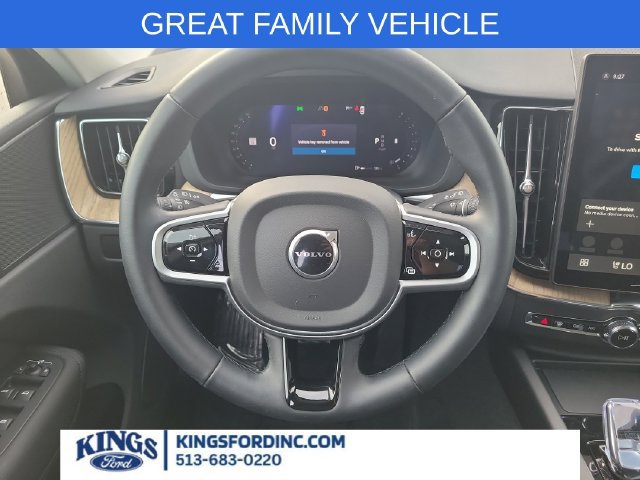 Used 2026 Volvo XC60 B5 Plus w/ Protection Package Premier AWD/4WD image 11