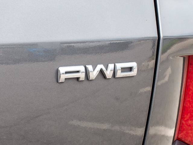 Certified 2024 Ford Escape Active AWD/4WD image 12