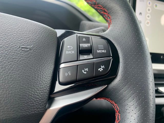 Certified 2025 Ford Explorer ST-Line w/ Premium Package AWD/4WD image 25