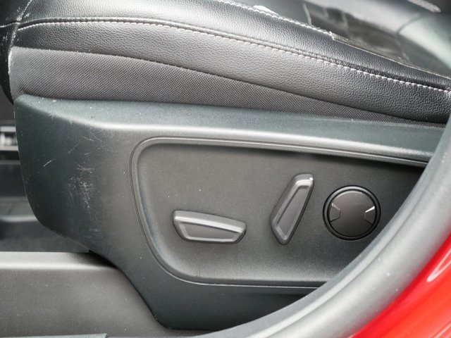 Certified 2022 Ford Escape SEL AWD/4WD image 14