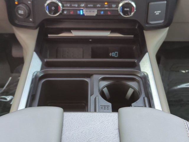 Certified 2025 Ford F350 Platinum w/ Platinum Plus Package AWD/4WD image 19