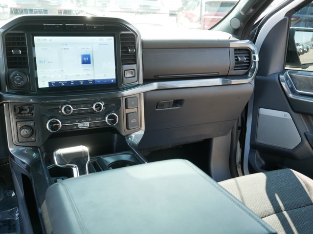 Certified 2022 Ford F150 XLT w/ Equipment Group 302A High AWD/4WD image 23