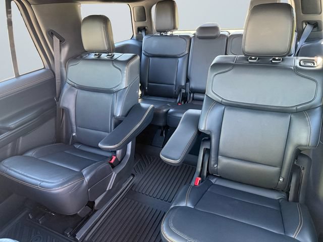 Certified 2025 Ford Expedition Tremor AWD/4WD image 13