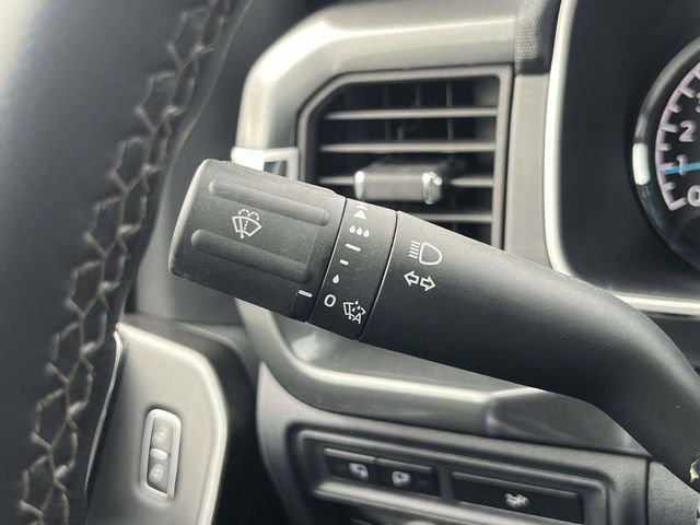 Certified 2023 Ford F150 XLT w/ Equipment Group 302A High image 28