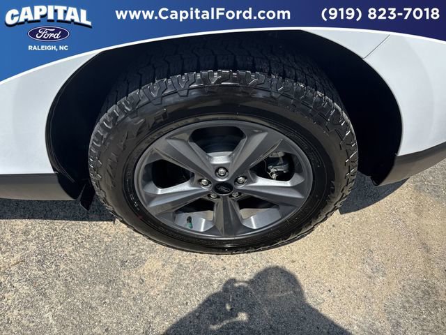 Certified 2023 Ford Edge SEL w/ Sport Appearance Package image 13