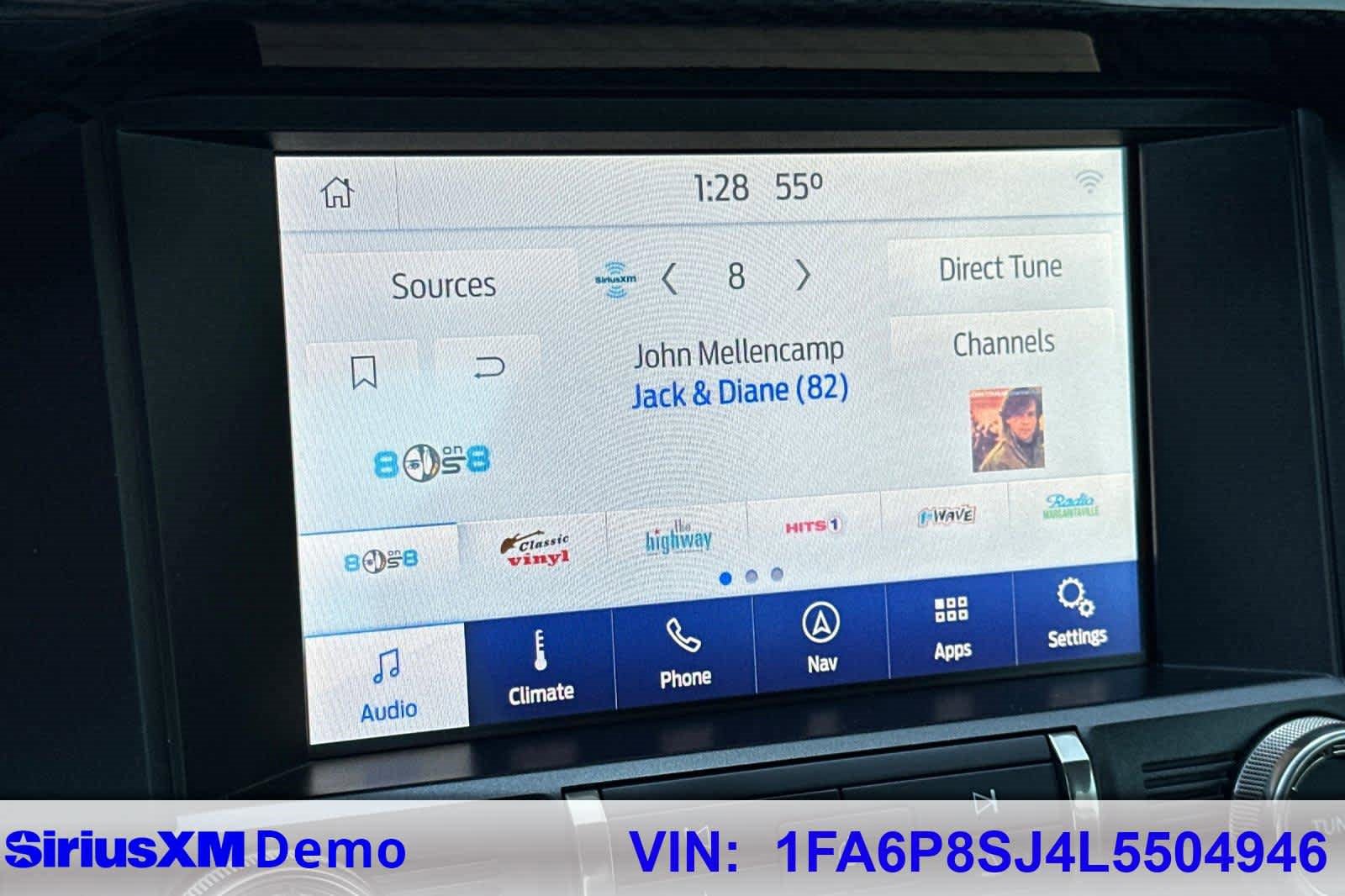 Certified 2020 Ford Mustang Shelby GT500 w/ Carbon Fiber Track Pack image 29